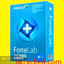 Aiseesoft FoneLab 10.3.8 Crack