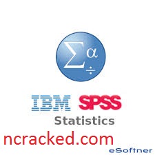 IBM SPSS Statistics 26.0 Crack