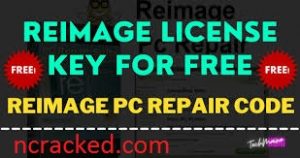 Reimage PC Repair 2021 Crack 