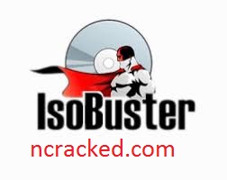 IsoBuster 4.7 Crack