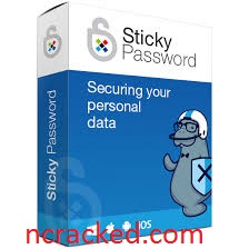 Sticky Password 8.3.1.9 Crack