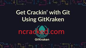 GitKraken 7.6.0 Crack