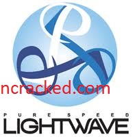 LightWave Crack 