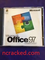 Microsoft Office 97 Crack