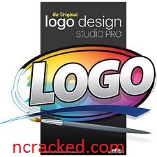 logo design studio pro torrent Crack