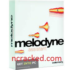 melodyne crack
