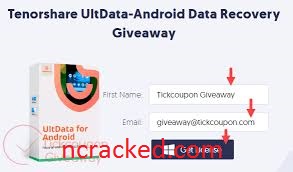 tenorshare ultdata android crack