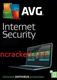 AVG Internet Security 2021 Crack
