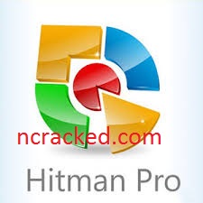 HitmanPro 3.8.20 Crack 
