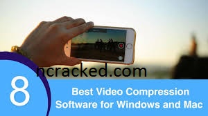 Advanced Video Compressor Crack