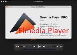 Elmedia Player 8.0 Crack 