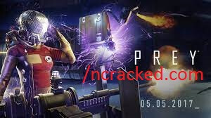 Prey 1.9.12 Crack 