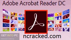 Adobe Acrobat Reader DC 2021.001.20155 Crack 