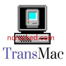 TransMac 14.3 Crack