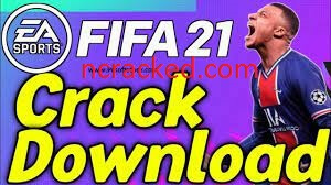 FIFA 21 Crack 