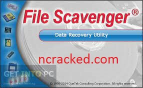 file scavenger crack