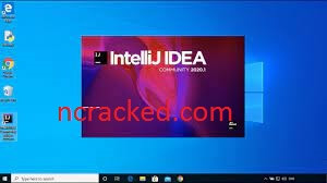 IntelliJ IDEA 2020.3.3 Crack