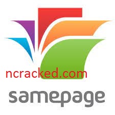 Samepage Crack