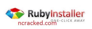 RubyInstaller 2021.1.2 Crack