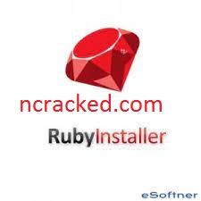 RubyInstaller 2021.1.2 Crack