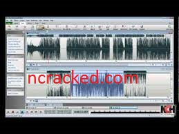 WavePad Sound Editor 12.74 Crack