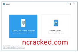 4ukey iPhone Unlocker 3.0.2 Crack