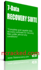 7-Data Recovery Suite 4.4 crack