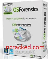 OSForensics Crack