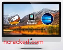 TransMac 14.3 Crack 