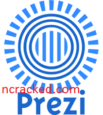 Prezi Pro 6.26.1 Crack