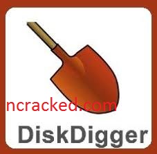 DiskDigger 1.43.71.3109 Crack 