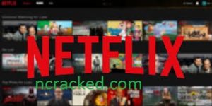 Netflix 7.105.0 Crack