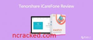Tenorshare icarefone 7.8.5 crack + registration code download 64-bit
