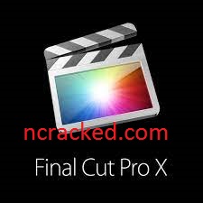 Final Cut Pro Crack 10.5.4
