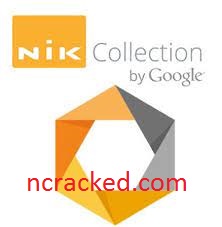 Google Nik Collection 2021 Crack