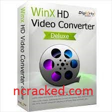 WinX HD Video Converter Deluxe 5.16.3 Crack