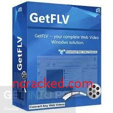 GetFLV 30.2107.8998 Crack