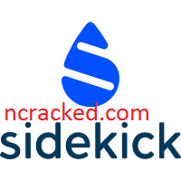 Sidekick 90.10.10 Crack