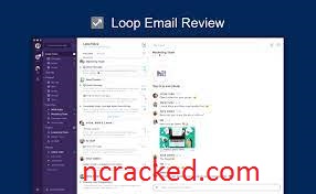 Loop Email 6.16.0 Crack