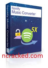 Sidify Music Converter 2.2.7 Crack