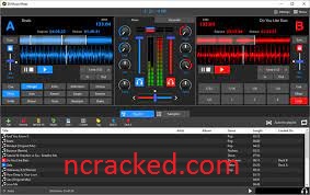 DJ Music Mixer Crack 8.6