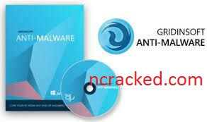 GridinSoft Anti-Malware 4.1.97 Crack 