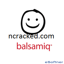 Balsamiq Wireframes 4.2.7 (64-bit) Crack
