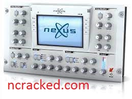 ReFX Nexus VST 3.5.3 Crack