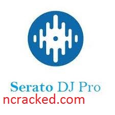 Serato DJ Pro 2.5.6 (64-bit) Crack