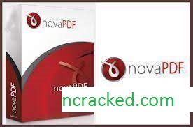 novaPDF Pro 11.1 Build 181 Crack