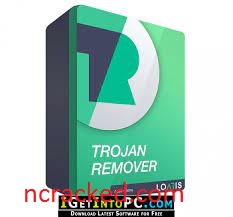 Loaris Trojan Remover 3.1.83 Crack