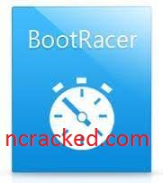 BootRacer Crack 8.60