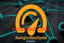 Auslogics Boostspeed 12.1.0.1 Crack