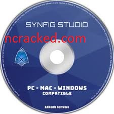 Synfig Studio Crack 1.4.2